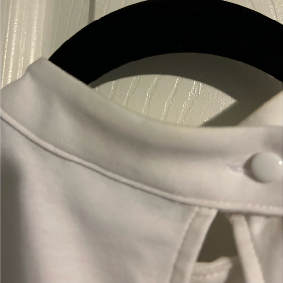 New York and Company white Summer dress - Picture 2 of 9